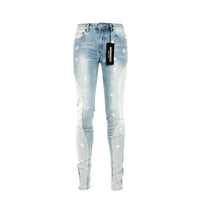 SERENEDE "Eden" Men's Fitted Blue Jean - SIZE Boutique
