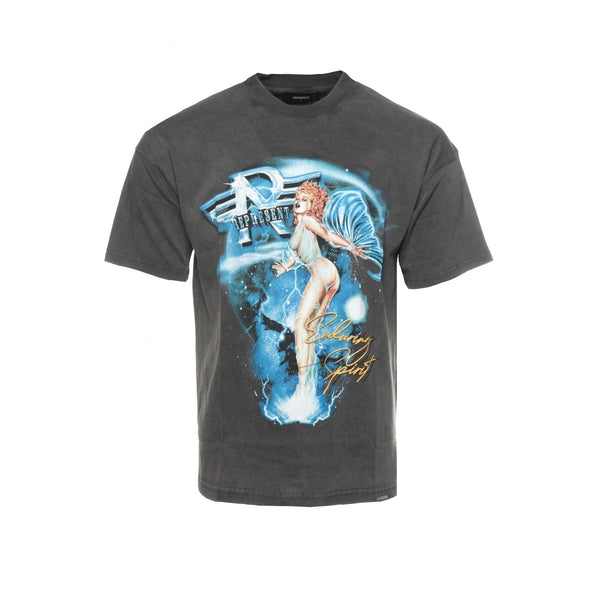 Represent Clo. "Enduring Spirit" Men's SS Tee - SIZE Boutique