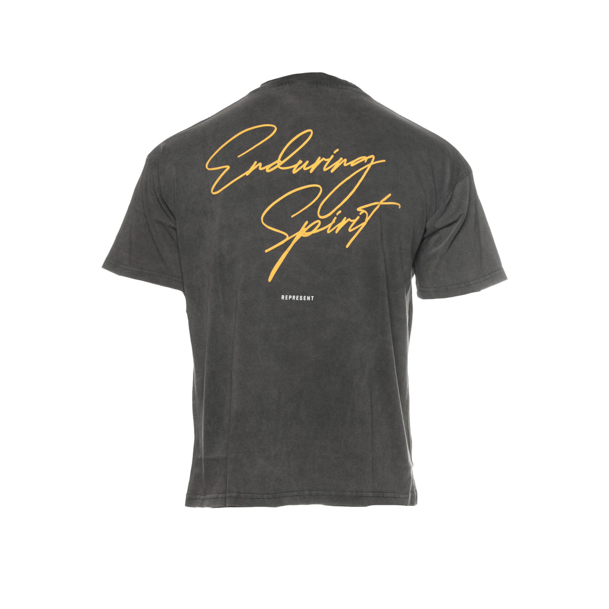 Represent Clo. "Enduring Spirit" Men's SS Tee - SIZE Boutique