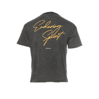 Represent Clo. "Enduring Spirit" Men's SS Tee - SIZE Boutique