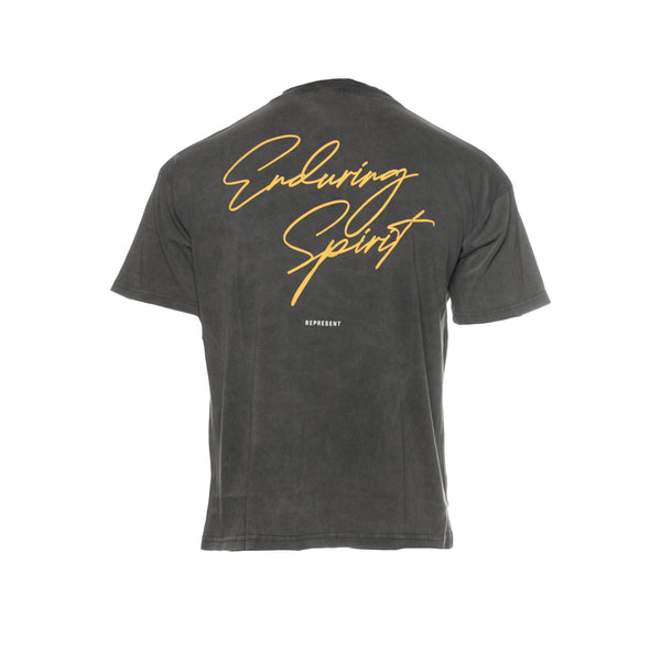 Represent Clo. "Enduring Spirit" Men's SS Tee - SIZE Boutique