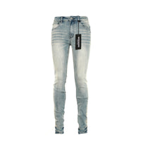 SERENEDE "Espresso" Men's Skinny Jeans - SIZE Boutique
