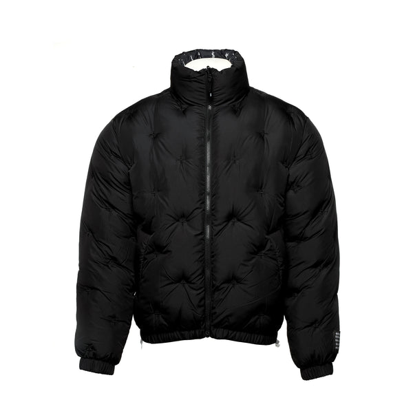 Ksubi Flight Men's Puffer Jacket - SIZE Boutique