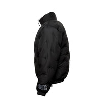 Ksubi Flight Men's Puffer Jacket - SIZE Boutique