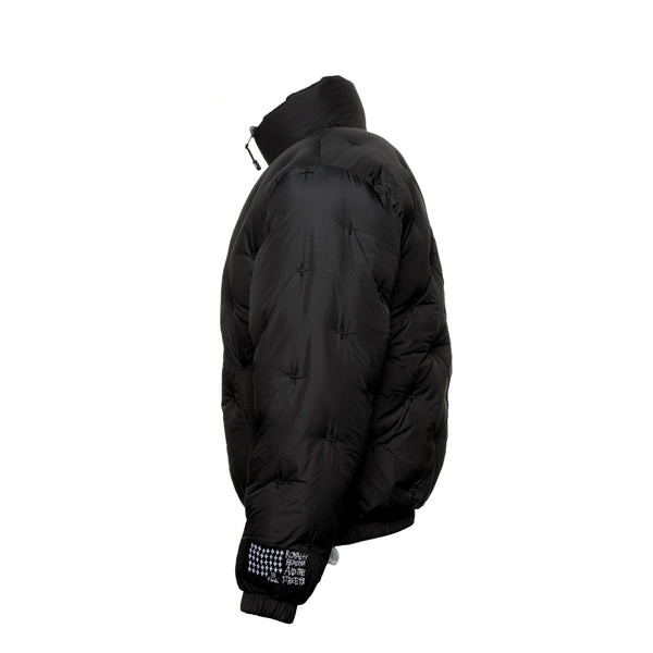 Ksubi Flight Men's Puffer Jacket - SIZE Boutique