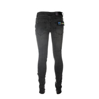 SERENEDE "Ghost" Men's Skinny Jeans - SIZE Boutique