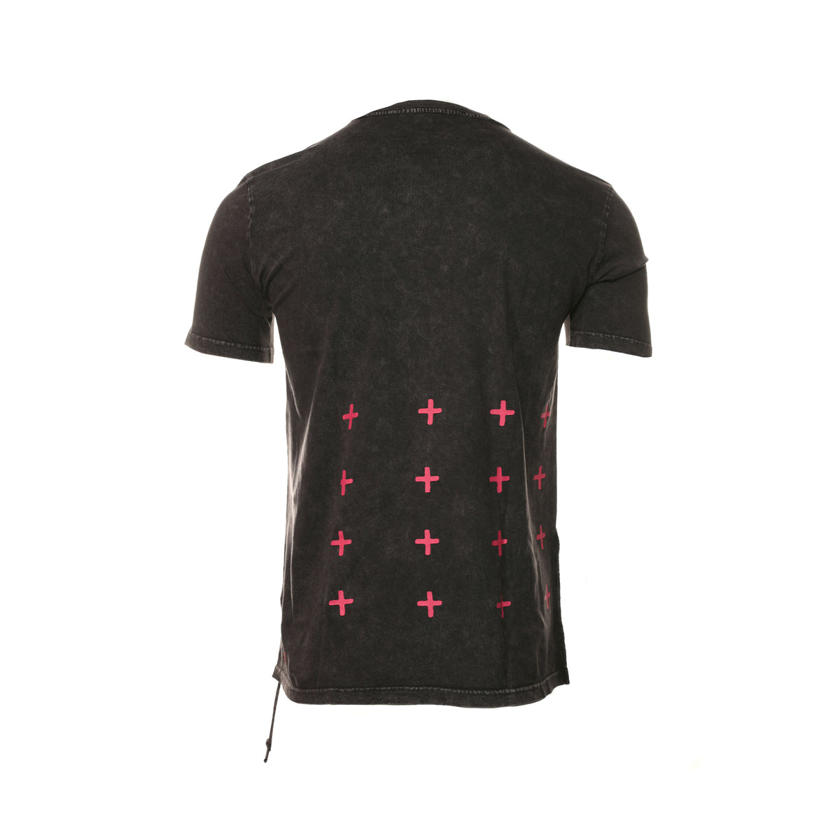 Ksubi "Griffin" Kash Men's SS Tee - SIZE Boutique