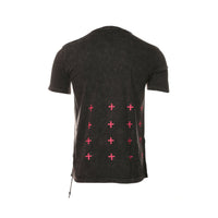 Ksubi "Griffin" Kash Men's SS Tee - SIZE Boutique