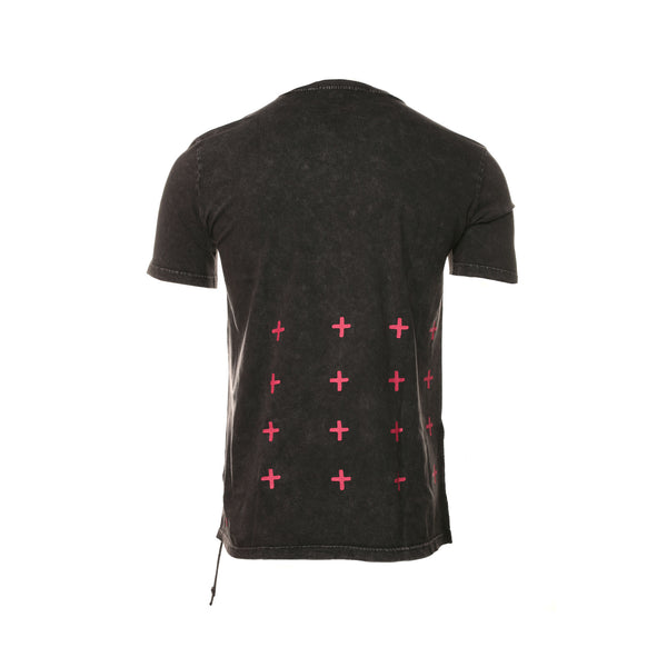 Ksubi "Griffin" Kash Men's SS Tee - SIZE Boutique