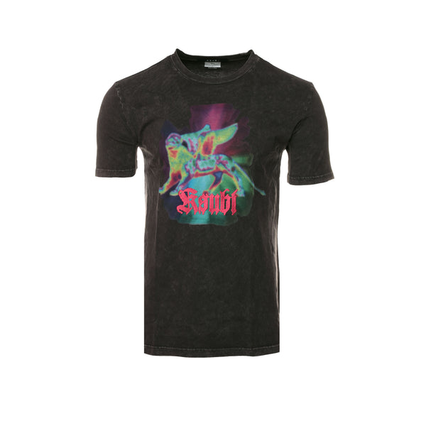 Ksubi "Griffin" Kash Men's SS Tee - SIZE Boutique