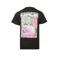 Rip N' Repair "Health & Wellness" Men's SS Tee - SIZE Boutique