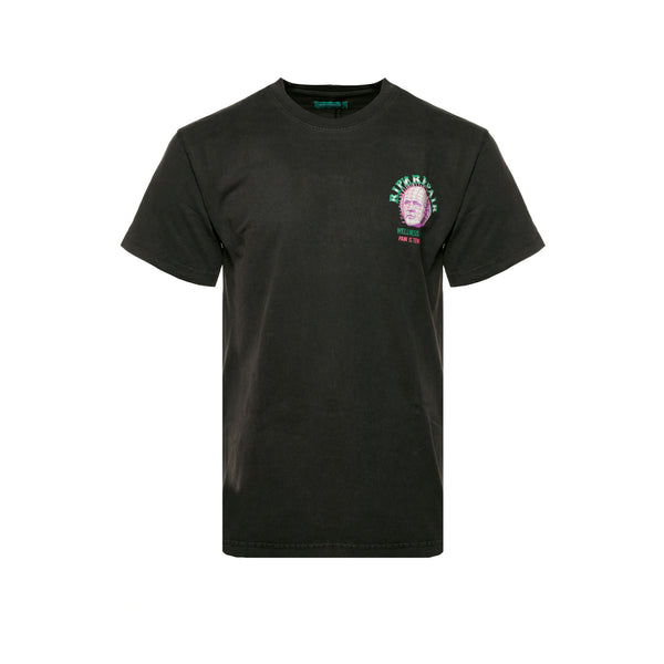 Rip N' Repair "Health & Wellness" Men's SS Tee - SIZE Boutique