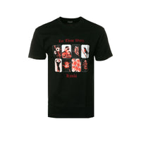 Ksubi "Icons" Men's  Biggie SS Tee - SIZE Boutique