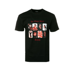 Ksubi "Icons" Men's  Biggie SS Tee - SIZE Boutique