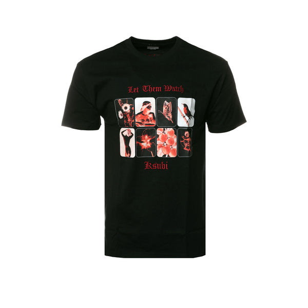 Ksubi "Icons" Men's  Biggie SS Tee - SIZE Boutique