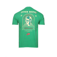 FAQ "Inner Being" Men's SS Graphic Tee - SIZE Boutique