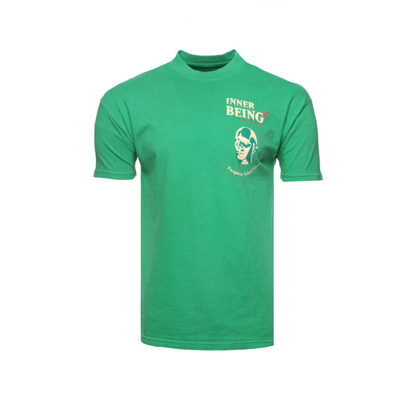 FAQ "Inner Being" Men's SS Graphic Tee - SIZE Boutique