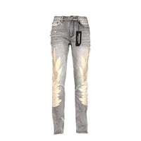 SERENEDE JIbreil Men's Straight Leg Jean - SIZE Boutique