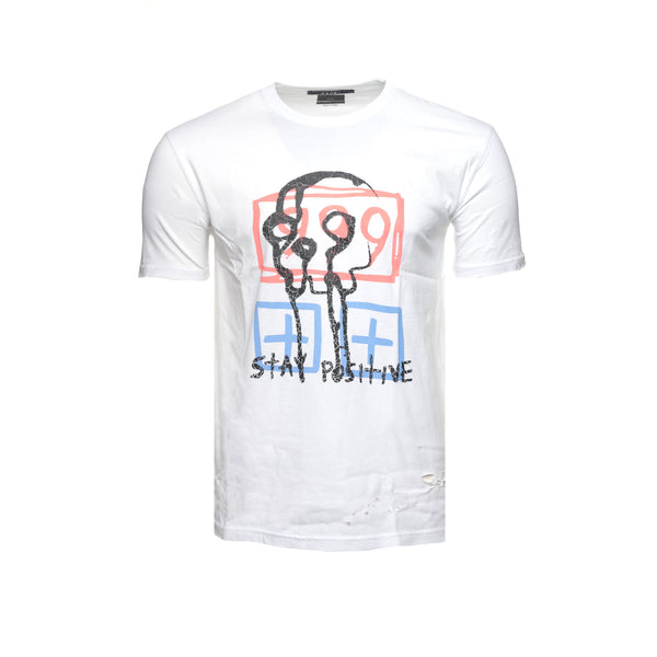 Ksubi Juice Wrld Kash SS T-Shirt - SIZE Boutique