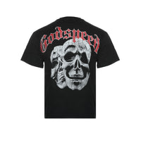 Godspeed "Last Laugh" Men's SS Graphic Tee - SIZE Boutique