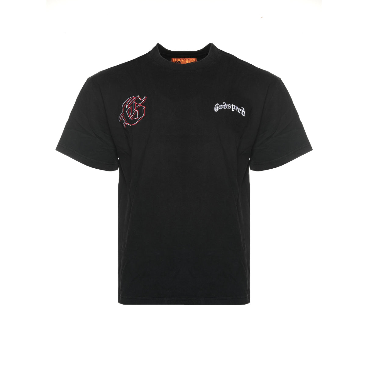 Godspeed "Last Laugh" Men's SS Graphic Tee - SIZE Boutique