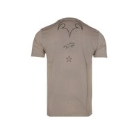 RtA Brand Liam Sand Western Men's SS Tee - SIZE Boutique