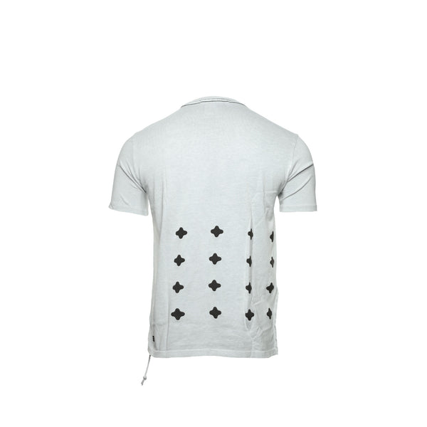 Ksubi Lockup Kash SS Tee - SIZE Boutique