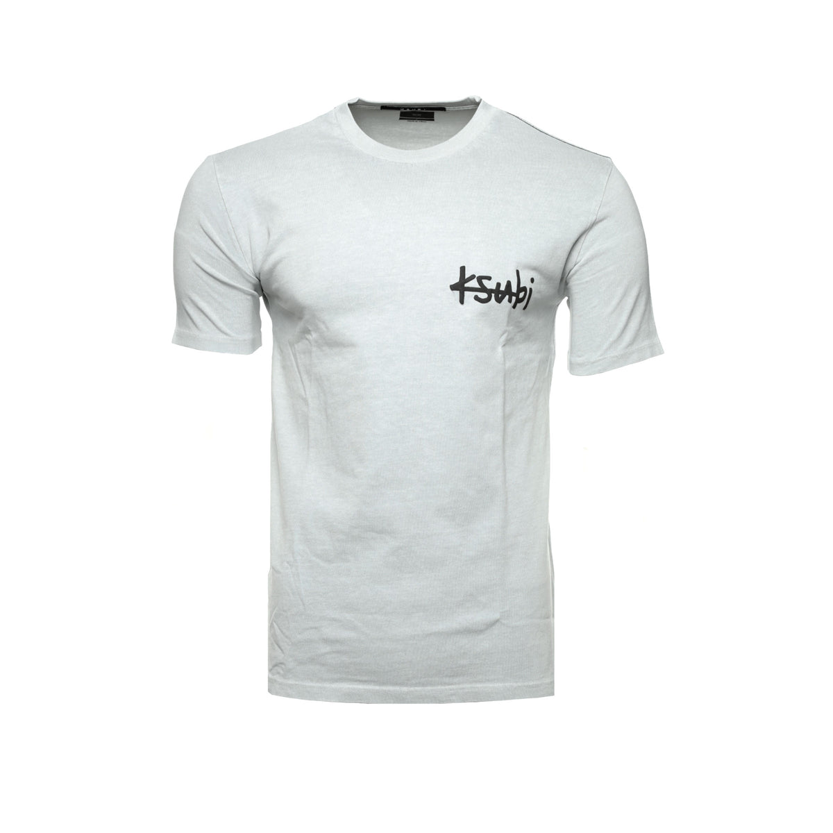 Ksubi Lockup Kash SS Tee - SIZE Boutique