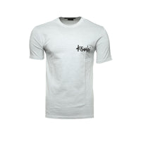 Ksubi Lockup Kash SS Tee - SIZE Boutique