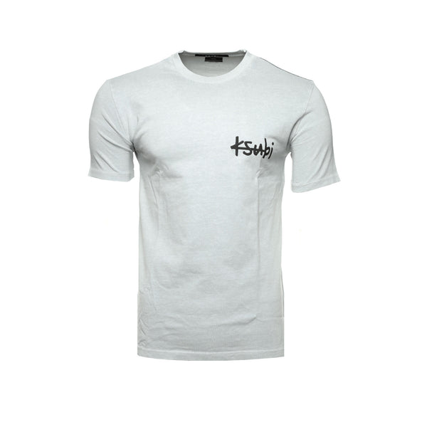 Ksubi Lockup Kash SS Tee - SIZE Boutique