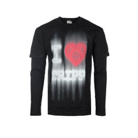Ksubi X Trippie Redd "Love Trip" Men's LS Tee - SIZE Boutique
