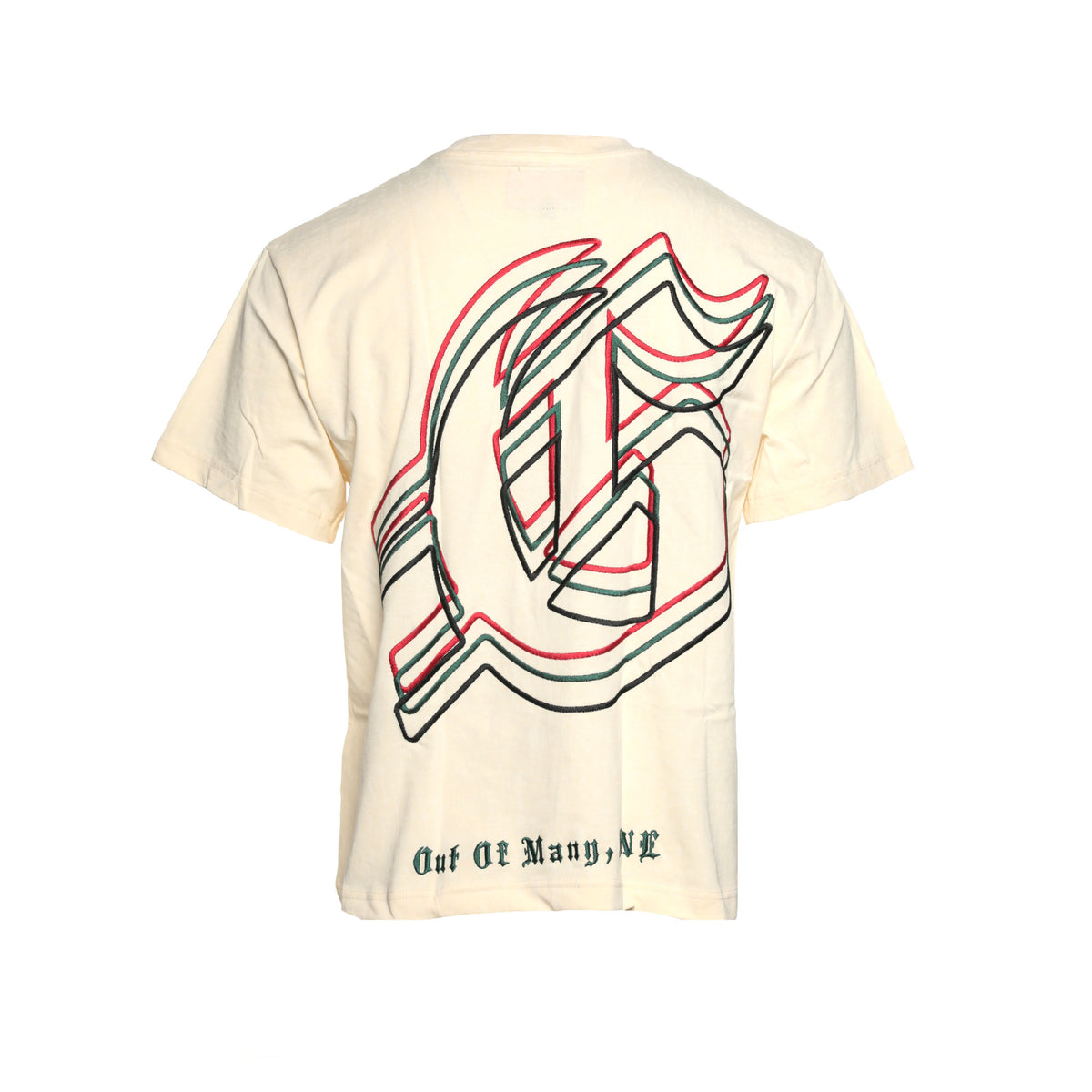 Godspeed "Mankind VS AI" Men's SS Graphic Tee - SIZE Boutique
