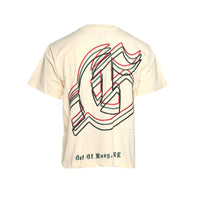 Godspeed "Mankind VS AI" Men's SS Graphic Tee - SIZE Boutique