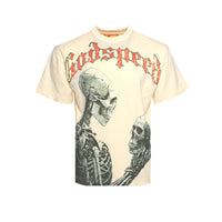 Godspeed "Mankind VS AI" Men's SS Graphic Tee - SIZE Boutique