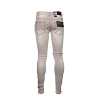 Serenede "Marine Layer" Men's Grey Jeans - SIZE Boutique