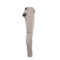 Serenede "Marine Layer" Men's Grey Jeans - SIZE Boutique