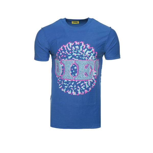 Diet Starts Monday Men's Molecule SS Tee - SIZE Boutique