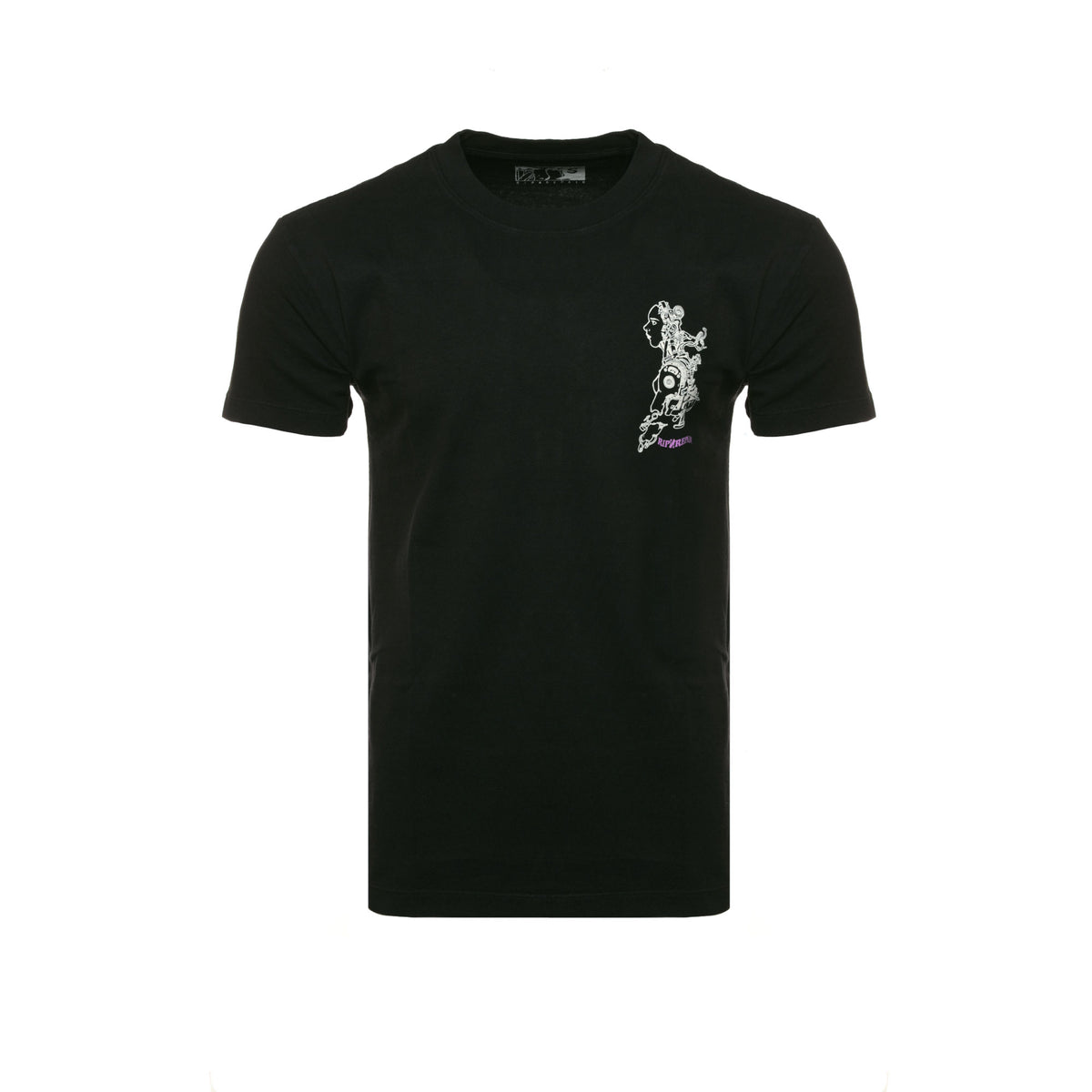 Rip N' Repair "Nothing Human" Men's SS Tee - SIZE Boutique