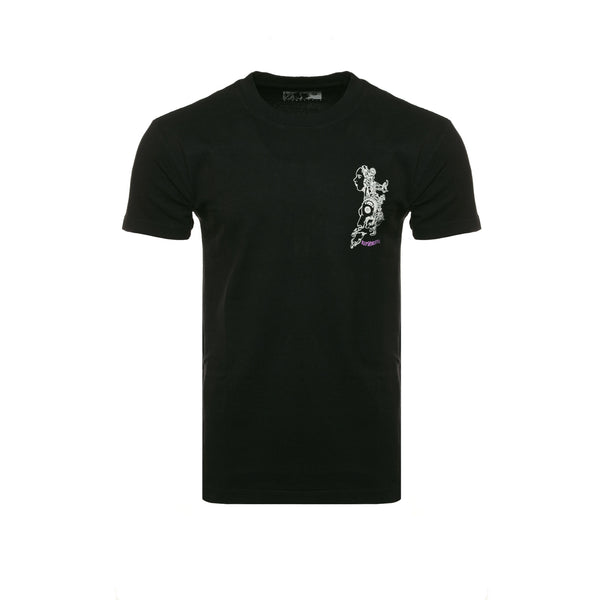 Rip N' Repair "Nothing Human" Men's SS Tee - SIZE Boutique