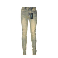 SERENEDE "Osetra" Men's Skinny Jeans - SIZE Boutique
