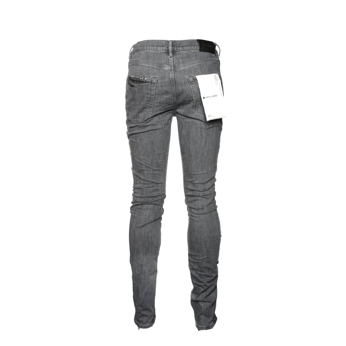 Purple Brand Denim "Overdye Patch Repair" Jean - SIZE Boutique