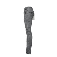 Purple Brand Denim "Overdye Patch Repair" Jean - SIZE Boutique