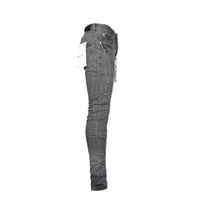 Purple Brand Denim "Overdye Patch Repair" Jean - SIZE Boutique