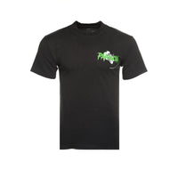 FAQ "Paranoia" Men's Graphic SS Tee Grey - SIZE Boutique