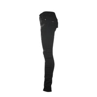 Serenede "Peace" Men's Black Jeans - SIZE Boutique