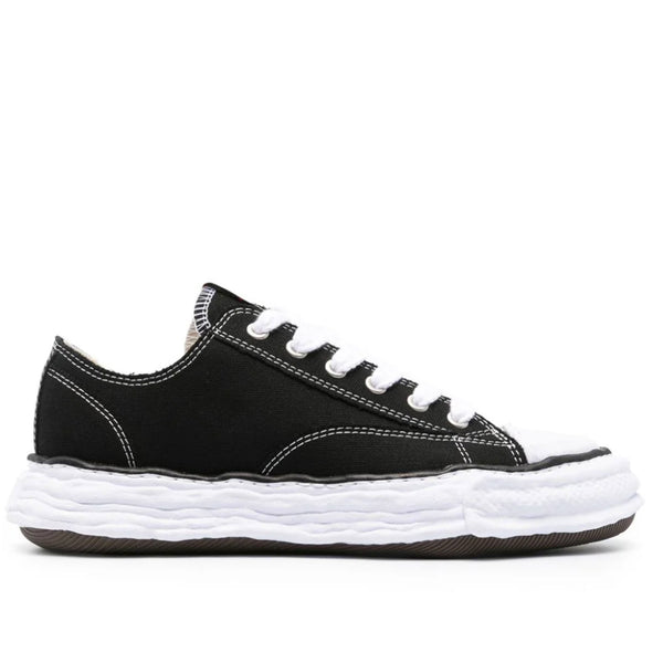 Maison Mihara Yasuhiro Peterson23 Men's Low Top Sneakers - SIZE Boutique