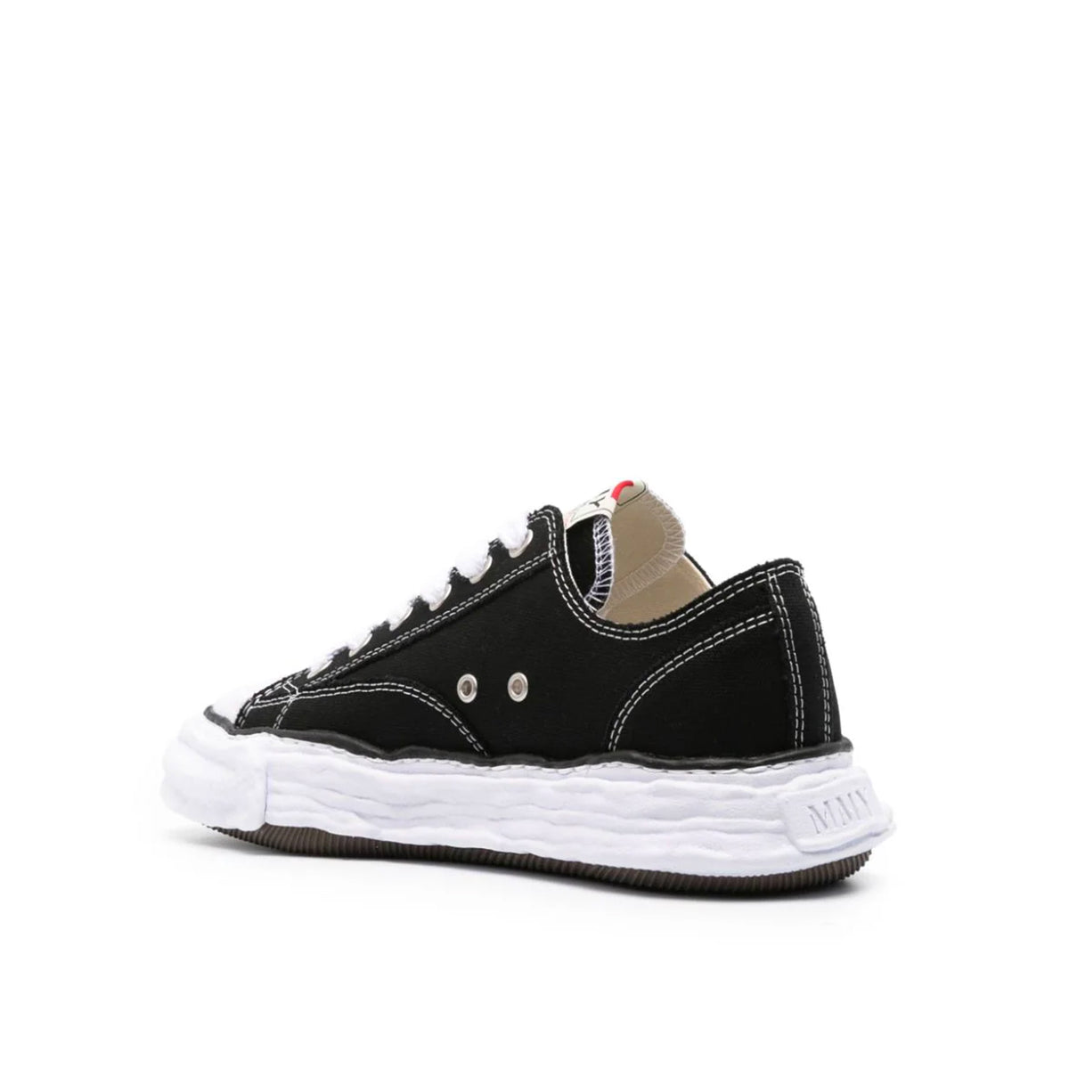 Maison Mihara Yasuhiro Peterson23 Men's Low Top Sneakers - SIZE Boutique
