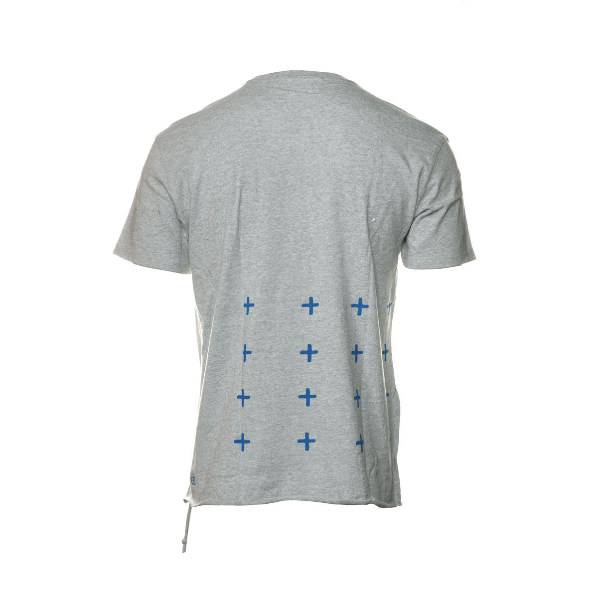 Ksubi Right Time Biggie Tee - SIZE Boutique