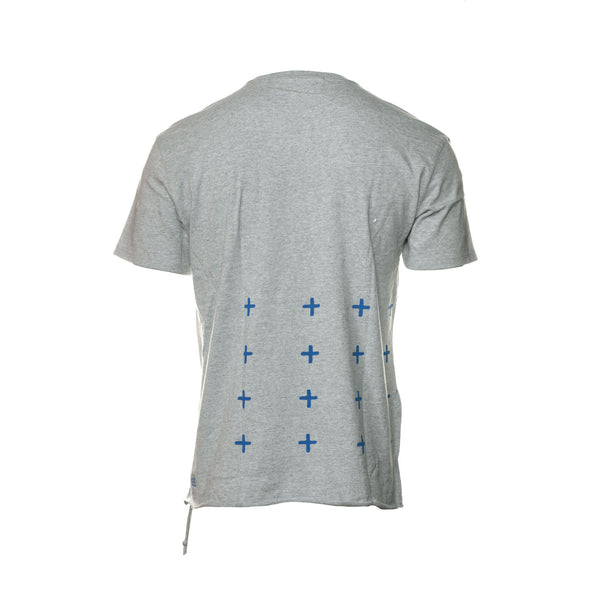 Ksubi Right Time Biggie Tee - SIZE Boutique