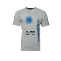 Ksubi Right Time Biggie Tee - SIZE Boutique